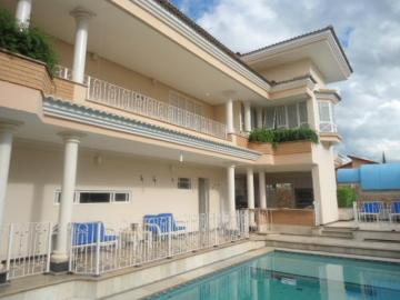 Alugar Casa / Condom&iacute;nio em S&atilde;o Jos&eacute; do Rio Preto R$ 10.000,00 - Foto 39