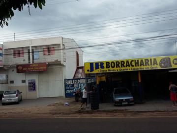 Comercial / Sal&atilde;o em S&atilde;o Jos&eacute; do Rio Preto 