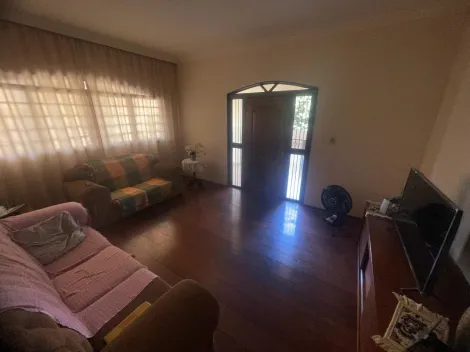 Casa / Padr&atilde;o em S&atilde;o Jos&eacute; do Rio Preto 