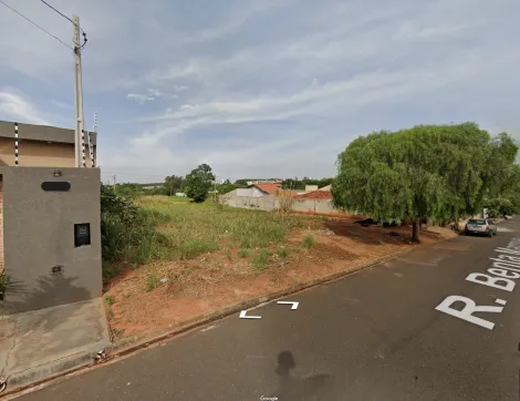 Terreno / Padr&atilde;o em Bady Bassitt 