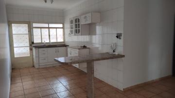 Alugar Casa / Padr&atilde;o em S&atilde;o Jos&eacute; do Rio Preto. apenas R$ 3.500,00