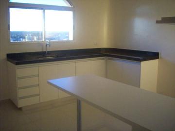Apartamento / Cobertura em S&atilde;o Jos&eacute; do Rio Preto 