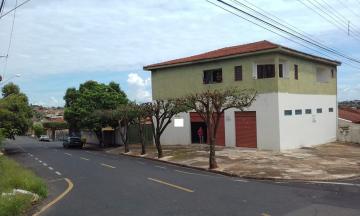 Comercial / Casa Comercial em S&atilde;o Jos&eacute; do Rio Preto 