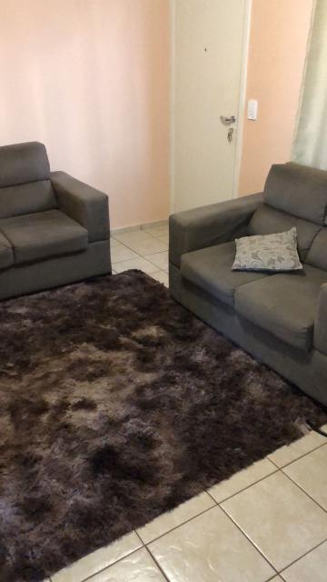 Apartamento / Padr&atilde;o em S&atilde;o Jos&eacute; do Rio Preto 