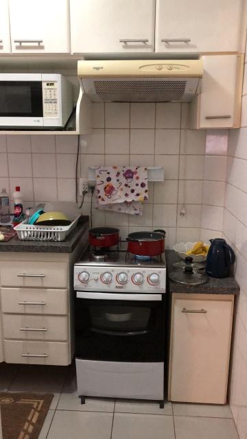 Comprar Apartamento / Padr&atilde;o em S&atilde;o Jos&eacute; do Rio Preto R$ 200.000,00 - Foto 5