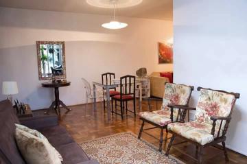 Apartamento / Padr&atilde;o em S&atilde;o Jos&eacute; do Rio Preto 