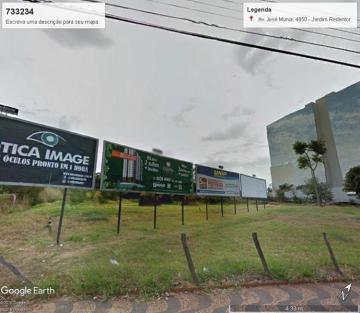 Alugar Terreno / &Aacute;rea em S&atilde;o Jos&eacute; do Rio Preto. apenas R$ 1,00
