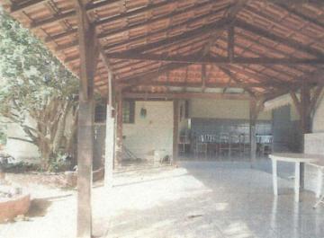 Rural / S&iacute;tio em Votuporanga 