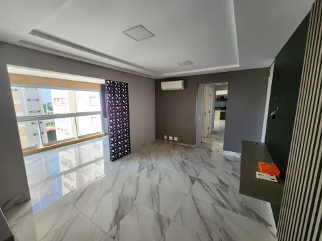 Alugar Apartamento / Padr&atilde;o em S&atilde;o Jos&eacute; do Rio Preto. apenas R$ 4.000,00