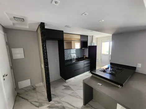 Alugar Apartamento / Padr&atilde;o em S&atilde;o Jos&eacute; do Rio Preto R$ 4.000,00 - Foto 2