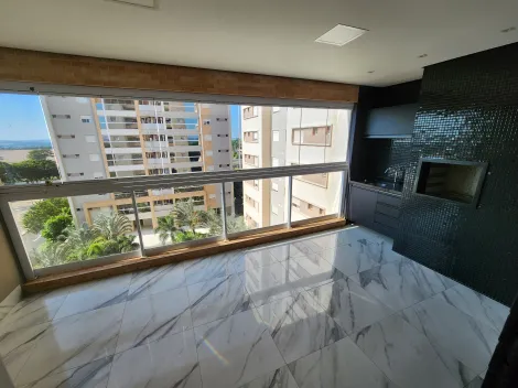 Alugar Apartamento / Padr&atilde;o em S&atilde;o Jos&eacute; do Rio Preto R$ 4.000,00 - Foto 3