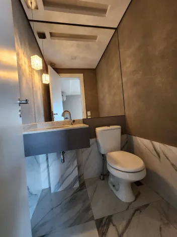 Alugar Apartamento / Padr&atilde;o em S&atilde;o Jos&eacute; do Rio Preto R$ 4.000,00 - Foto 4