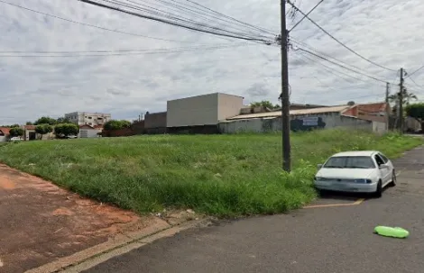 Terreno / &Aacute;rea em S&atilde;o Jos&eacute; do Rio Preto 