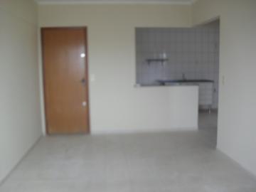 Alugar Apartamento / Padr&atilde;o em S&atilde;o Jos&eacute; do Rio Preto R$ 400,00 - Foto 5
