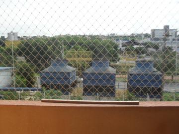 Alugar Apartamento / Padr&atilde;o em S&atilde;o Jos&eacute; do Rio Preto R$ 400,00 - Foto 8
