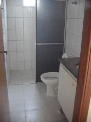 Alugar Apartamento / Padr&atilde;o em S&atilde;o Jos&eacute; do Rio Preto R$ 400,00 - Foto 16