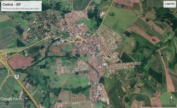 Comprar Terreno / Padr&atilde;o em Cedral R$ 68.000,00 - Foto 2