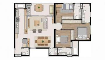 Comprar Apartamento / Padr&atilde;o em S&atilde;o Jos&eacute; do Rio Preto R$ 1.102.500,00 - Foto 9