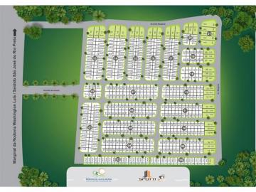 Comprar Terreno / Padr&atilde;o em S&atilde;o Jos&eacute; do Rio Preto R$ 127.000,00 - Foto 3
