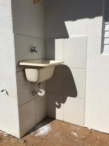 Alugar Casa / Condom&iacute;nio em S&atilde;o Jos&eacute; do Rio Preto R$ 850,00 - Foto 8
