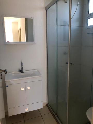 Alugar Casa / Condom&iacute;nio em S&atilde;o Jos&eacute; do Rio Preto R$ 850,00 - Foto 10