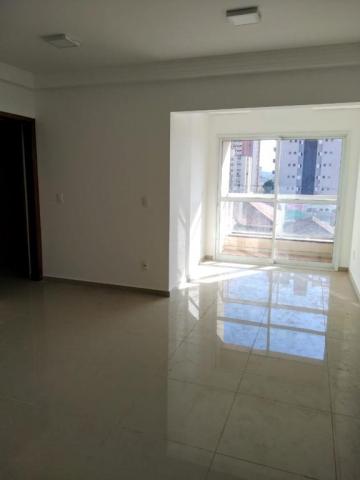 Alugar Apartamento / Padr&atilde;o em S&atilde;o Jos&eacute; do Rio Preto. apenas R$ 2.100,00