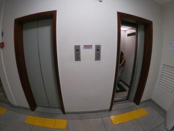 Alugar Comercial / Sala em S&atilde;o Jos&eacute; do Rio Preto R$ 550,00 - Foto 4