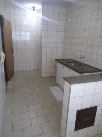 Alugar Apartamento / Padr&atilde;o em S&atilde;o Jos&eacute; do Rio Preto. apenas R$ 600,00