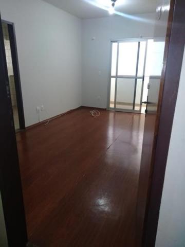Alugar Apartamento / Padr&atilde;o em S&atilde;o Jos&eacute; do Rio Preto R$ 600,00 - Foto 2