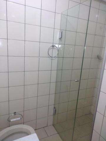 Alugar Apartamento / Padr&atilde;o em S&atilde;o Jos&eacute; do Rio Preto R$ 600,00 - Foto 3