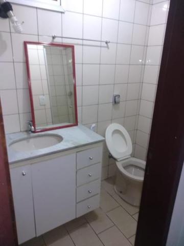Alugar Apartamento / Padr&atilde;o em S&atilde;o Jos&eacute; do Rio Preto R$ 600,00 - Foto 4