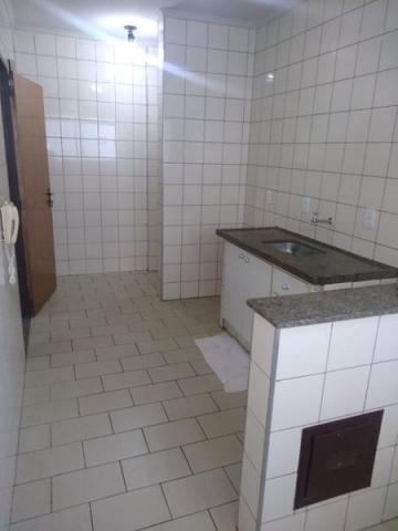 Alugar Apartamento / Padr&atilde;o em S&atilde;o Jos&eacute; do Rio Preto R$ 600,00 - Foto 5