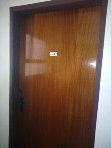 Alugar Apartamento / Padr&atilde;o em S&atilde;o Jos&eacute; do Rio Preto R$ 600,00 - Foto 6