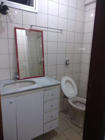 Alugar Apartamento / Padr&atilde;o em S&atilde;o Jos&eacute; do Rio Preto R$ 600,00 - Foto 11