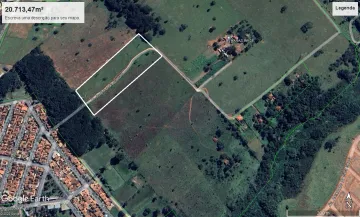 Terreno / &Aacute;rea em S&atilde;o Jos&eacute; do Rio Preto 