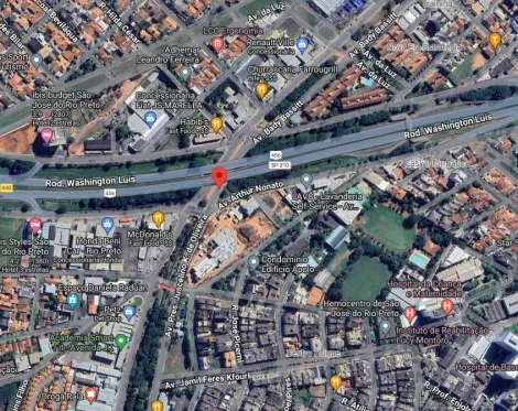 Alugar Terreno / &Aacute;rea em S&atilde;o Jos&eacute; do Rio Preto R$ 50.000,00 - Foto 14