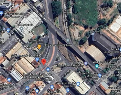 Alugar Terreno / &Aacute;rea em S&atilde;o Jos&eacute; do Rio Preto R$ 20.000,00 - Foto 8