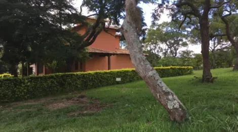 Terreno / Padr&atilde;o em Paranapanema 