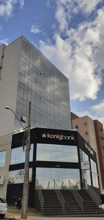 Alugar Comercial / Sala em S&atilde;o Jos&eacute; do Rio Preto R$ 1.000,00 - Foto 5