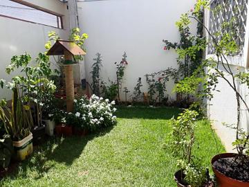 Casa / Padr&atilde;o em Mirassol 