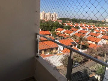 Apartamento / Padr&atilde;o em S&atilde;o Jos&eacute; do Rio Preto 