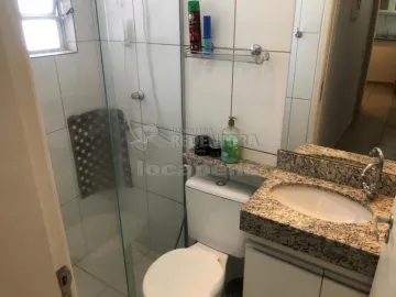 Alugar Apartamento / Padr&atilde;o em S&atilde;o Jos&eacute; do Rio Preto R$ 1.700,00 - Foto 24