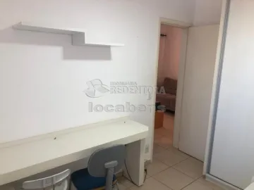 Alugar Apartamento / Padr&atilde;o em S&atilde;o Jos&eacute; do Rio Preto R$ 1.700,00 - Foto 25