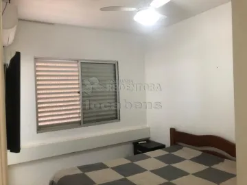 Alugar Apartamento / Padr&atilde;o em S&atilde;o Jos&eacute; do Rio Preto R$ 1.700,00 - Foto 26