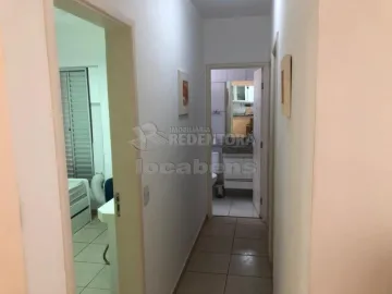 Alugar Apartamento / Padr&atilde;o em S&atilde;o Jos&eacute; do Rio Preto R$ 1.700,00 - Foto 27