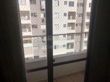 Alugar Apartamento / Padr&atilde;o em S&atilde;o Jos&eacute; do Rio Preto R$ 1.700,00 - Foto 14
