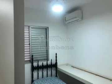 Alugar Apartamento / Padr&atilde;o em S&atilde;o Jos&eacute; do Rio Preto R$ 1.700,00 - Foto 29