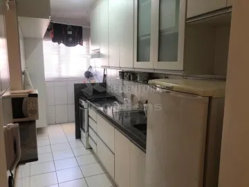 Alugar Apartamento / Padr&atilde;o em S&atilde;o Jos&eacute; do Rio Preto R$ 1.700,00 - Foto 17
