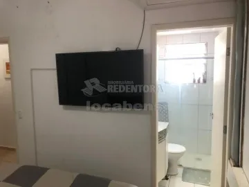 Alugar Apartamento / Padr&atilde;o em S&atilde;o Jos&eacute; do Rio Preto R$ 1.700,00 - Foto 30