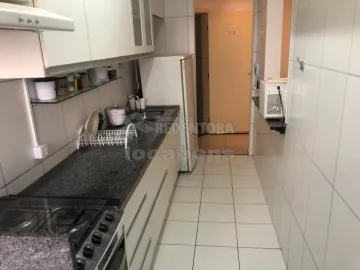 Alugar Apartamento / Padr&atilde;o em S&atilde;o Jos&eacute; do Rio Preto R$ 1.700,00 - Foto 4